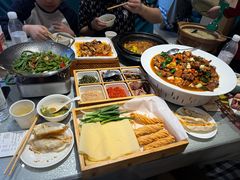 -老济南·地道济南菜(大明湖店)