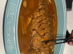 -阿五黄河大鲤鱼(纬三路店)