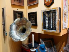 -JOURNEY SHOP.vintage杂货铺