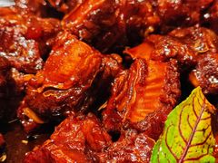 -宏达老菜馆(东安街店)