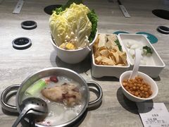 -千味涮·健康火锅(会展连城新天地店)