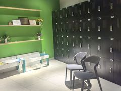 -阳光游泳培训(北苑店)