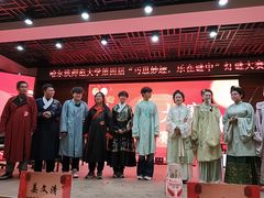 -哈尔滨师范大学(松北校区)