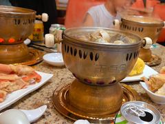 -丰卓会海鲜自助(中润大道店)