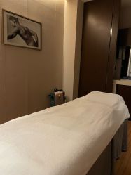 -希尔顿酒店·eforea spa水疗中心