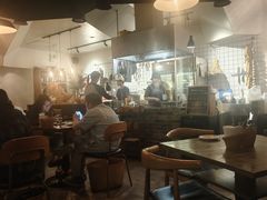 -羽深肉铺 Steak & Wine