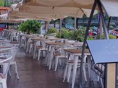 -MARU玛露音乐餐厅(大学路店)