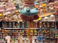 -泡泡玛特POPMART(天环购物中心店)