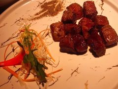 -京料理·日料自助·铁板燒(复悦城店)
