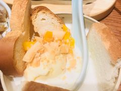 -云海肴·汽锅鸡·云南代表菜(天山百盛优客店)