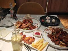 -避风塘·老港味餐厅(虹口龙之梦店)