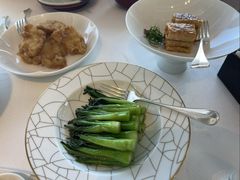 -北京柏悦酒店·锦庭餐厅Dining Room