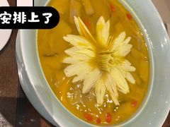 -福慧慈缘素食餐厅(王府井店)