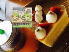 -超港·蛋糕面包(国购店)