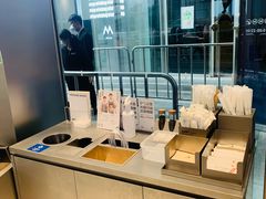 -喜茶(上海北外滩来福士店)