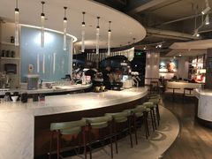 -Peet's 皮爷咖啡(东湖路手作店)