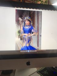 -蔚蓝映像STUDIO婚纱摄影(南稍门店)