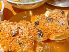 -小豆海棠(嘉兴路店)