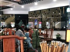 大堂-奎元馆.百年奎元.非遗传承(西湖边的解放路店)