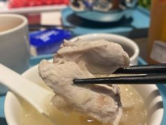 -百年果林椰子鸡(中洲店)