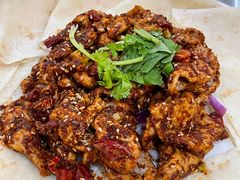 -邢家锅贴老店·非遗·开封菜(金明广场店)