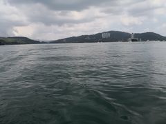 -日月潭