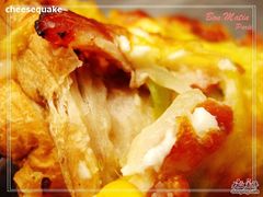 烤总汇-早安巴黎(四季坊店)