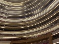 -杭州国际会议中心洲际酒店-原素全日餐厅(解放东路店)