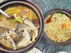 -阿龙酒煲(海宁新苑路店)