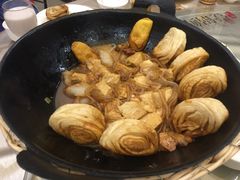 -古洼一锅鲜(开发区店)