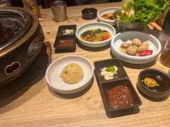 -泥炉烧肉师(新街口金銮巷店)