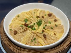 -顺风山庄(水濂山店)