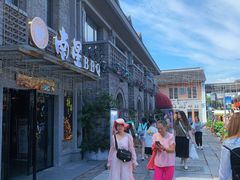-绮园景区