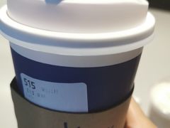 -瑞幸咖啡(新理想大厦店)