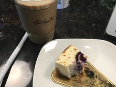 -Seesaw Coffee(环贸iapm店)