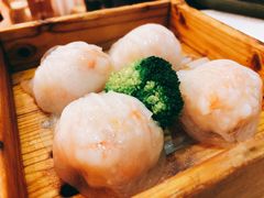虾饺皇-龙的酒楼·手工早茶·顺德菜(近良路店)