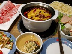 -前门后头老北京铜锅涮肉·京味菜·烤鸭(伊藤洋华堂店)