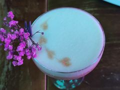 -MOSSO音乐酒吧·Live House(南京西路店)