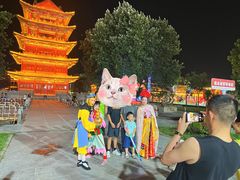 -杨家埠民间艺术大观园