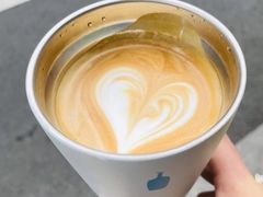 -Manner Coffee(奉贤路店)