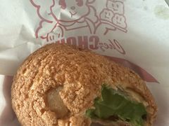 -西树泡芙(北京清河万象汇店)