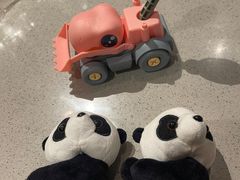 -海底捞火锅(老城根店)