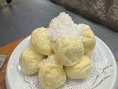 -三千里韩式炭火烤肉(南八马路店)