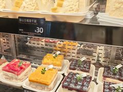-FANEN法念·烘焙·甜点(万象城店)