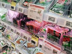 零售区-盒马鲜生(王府广场店)