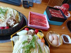 寿喜锅-水林间·寿喜烧自助(仙林金鹰店)