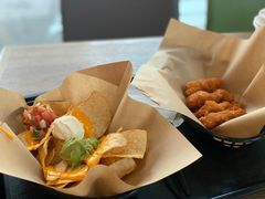 -Taco Bell 塔可贝尔(东方明珠店)