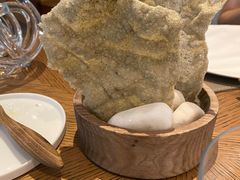 -Amber(置地文华东方酒店)