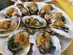 -春园海鲜广场D区6号(钟姐海鲜加工店)