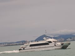 -三亚西岛海洋文化旅游区